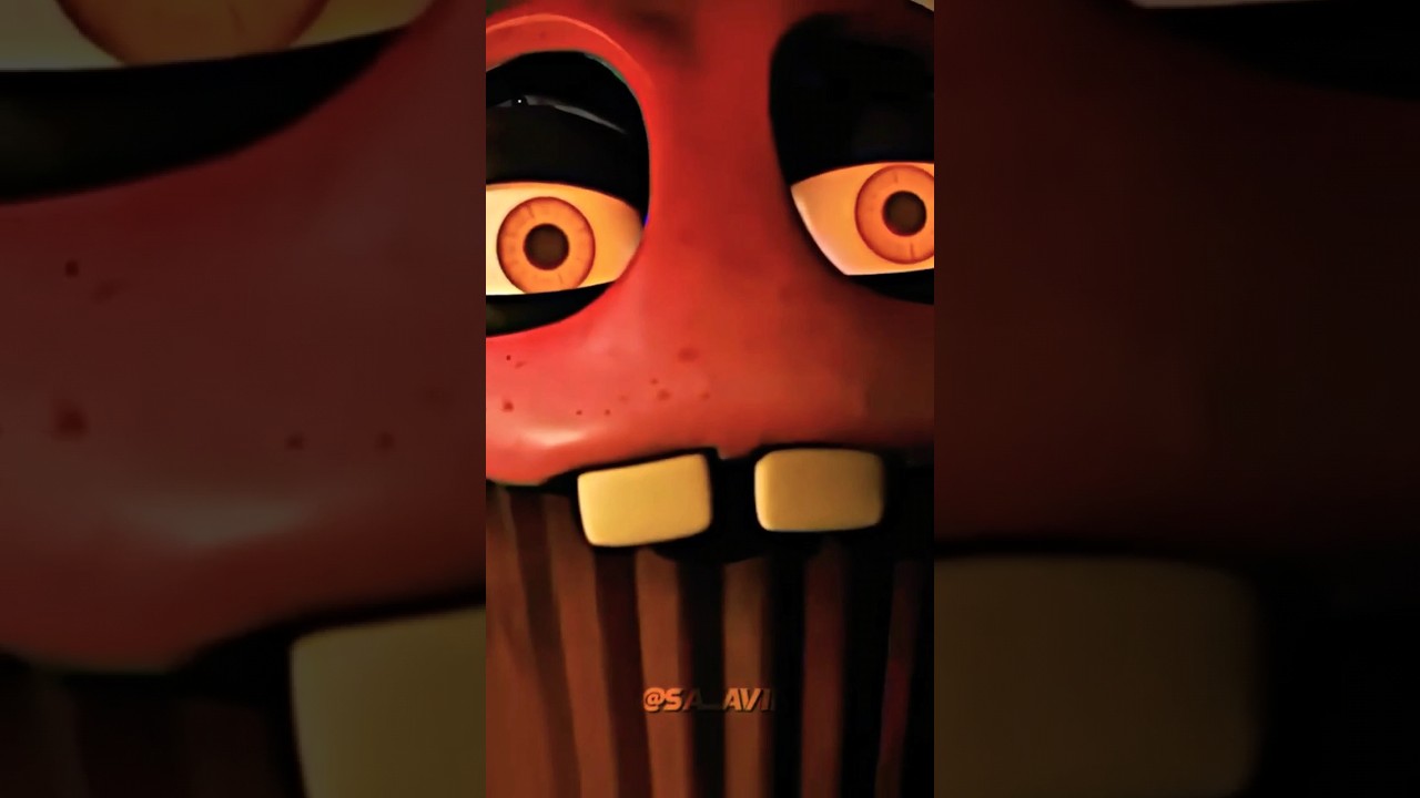 Fnaf Film 🎬 Edit !!! 