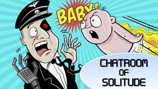 No Help Needed - Chatroom of Solitude - Ep2