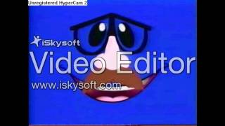 Nick Jr Face Face Wears A Disguise