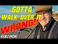 Minelab Equinox 900. Beach Metal Detecting SUPER DEEP COINS