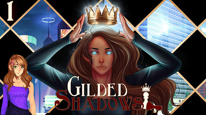 Apa Itu Gilded Shadows?