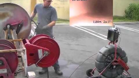 JetCam Adapter Movie