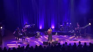 Lianne La Havas - Seven Times (Live at TivoliVredenburg)