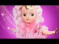 Dolly Revealed! | The Masked Singer AU Season 3