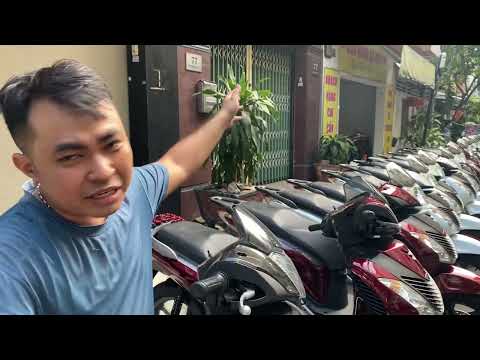 Video SH VIỆT KIỀU Ý ĐỜI 2012 CHỈ CÓ 117 TRIỆU VÀ SH Ý NHẬP... - youtube