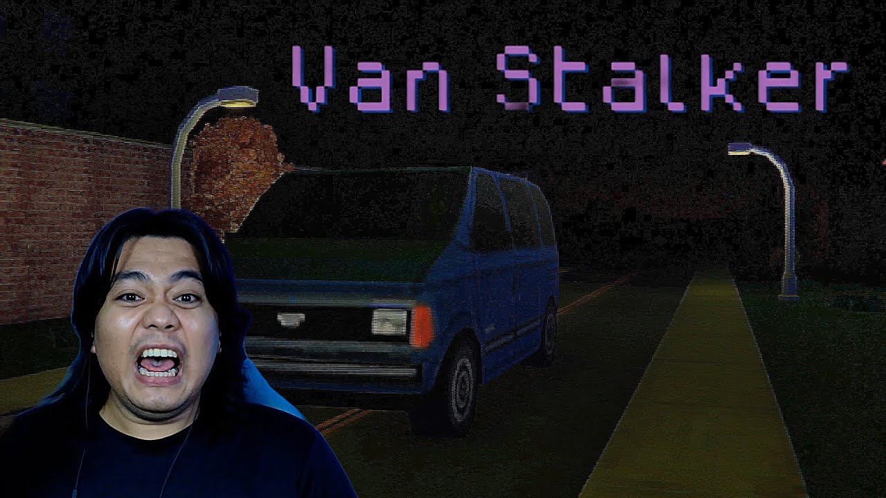 VAN STALKER