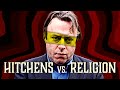 Christopher hitchens sharpest arguments against religion