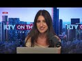 1,000 Days of War | Israel Remembers as the War Continues