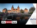 متحف رايكس في أمستردام سيقيم معرضا لأعمال يوهانس فيرمير الصباح متحف رايكس في أمستردام سيقيم معرضا لأعمال يوهانس فيرمير الصباح