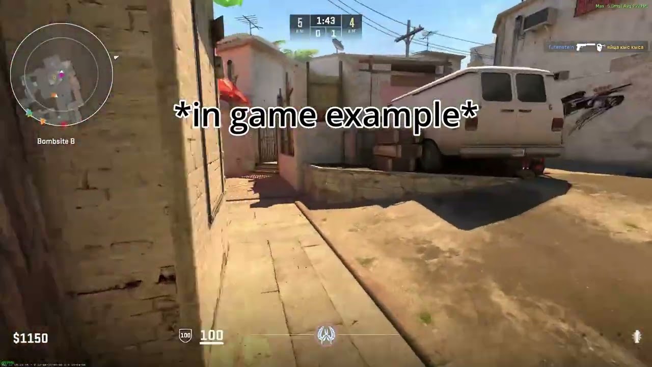 new mirage jump??