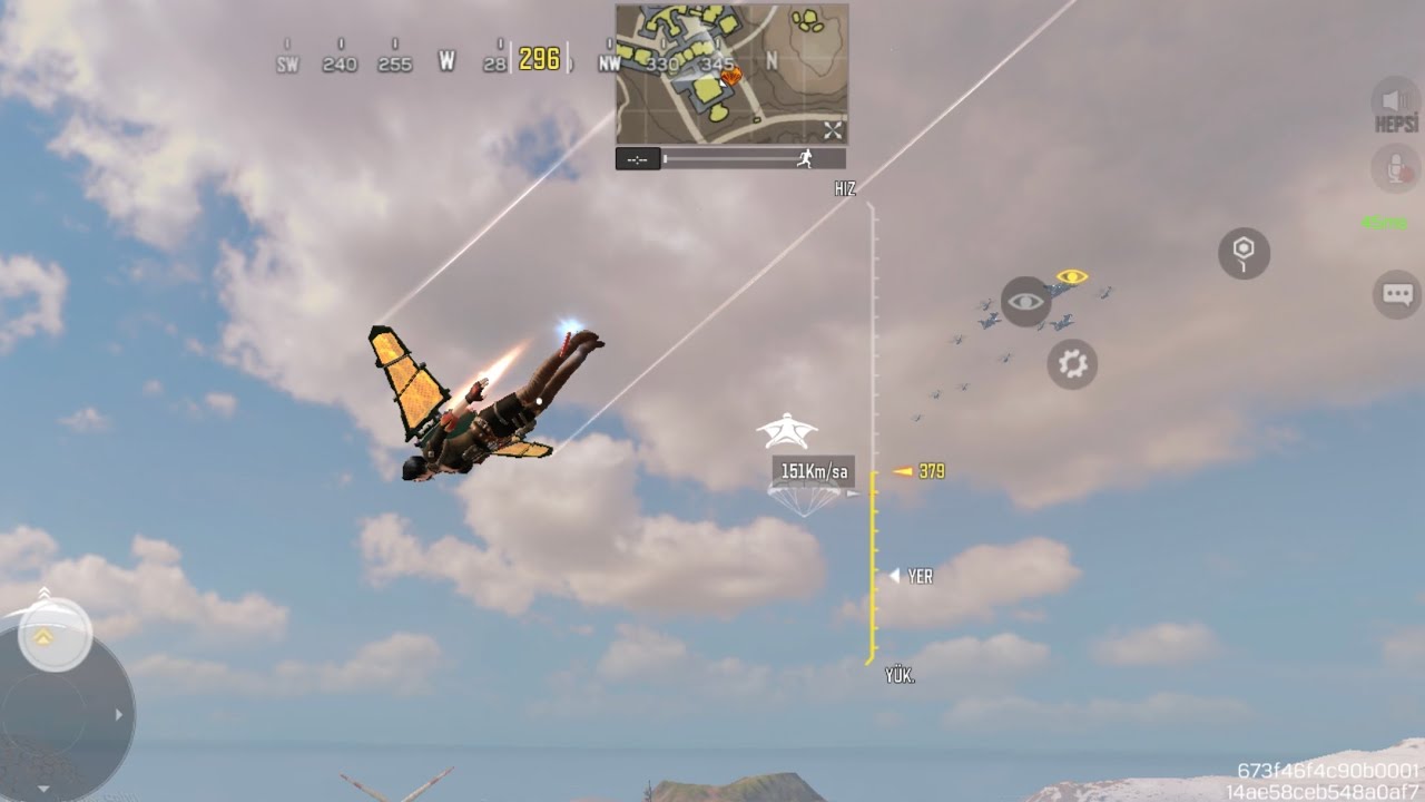 İntense platform kills #codm #callofdutymobile - YouTube