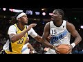 Indiana Pacers Vs Atlanta Hawks Full Game Highlights March 8 2025 NBA Season
