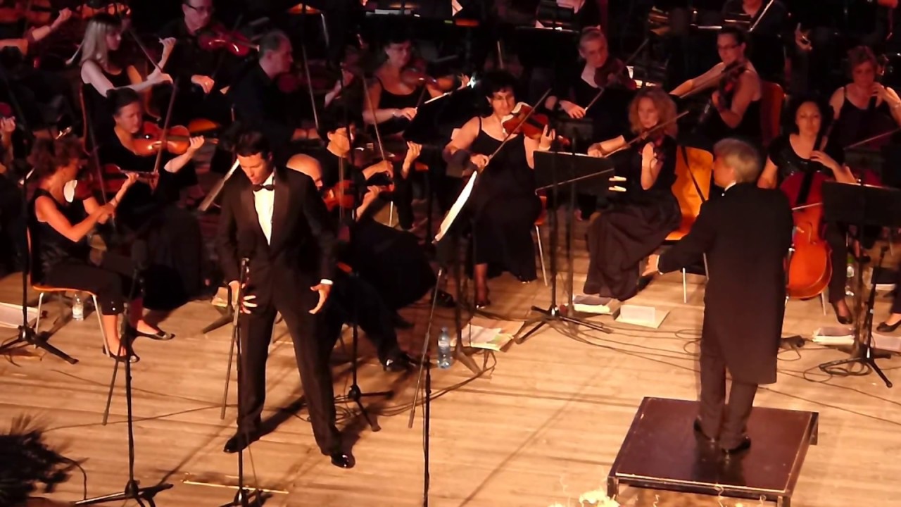 bassrush Deyan Vatchkov - Mentre gonfiarsi l'anima