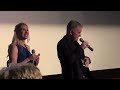 Unholy Communion Q&A with Director Patrick Coyle-  2025 Omaha Film Festival