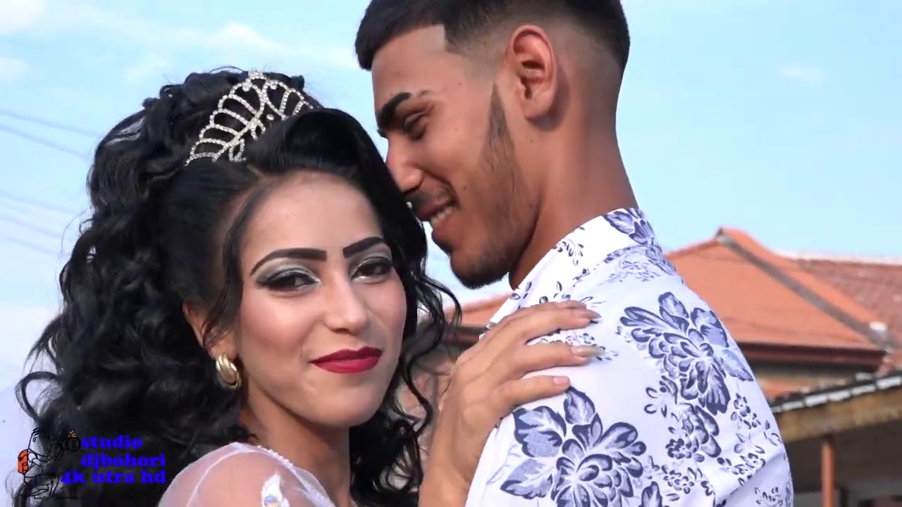 GODESH   NA  SASHO I  dANI  STUDIO DJ BOHORI 4K  0892 07 31 72