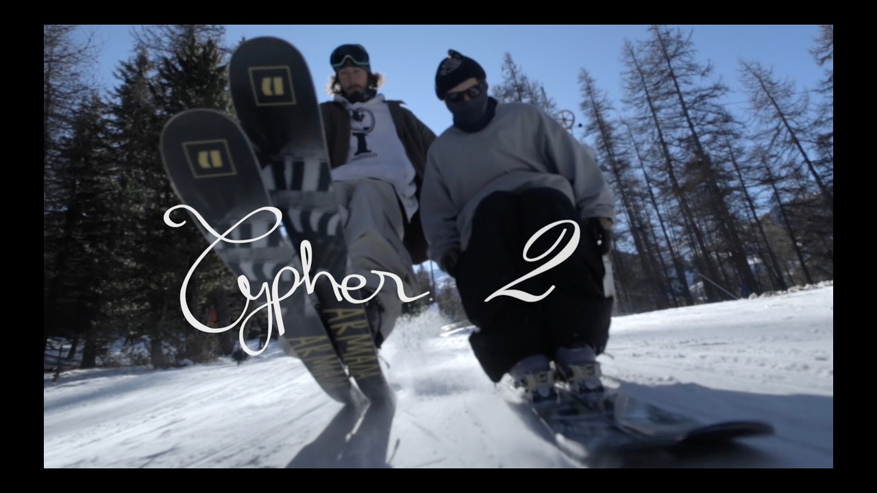 Cypher 2