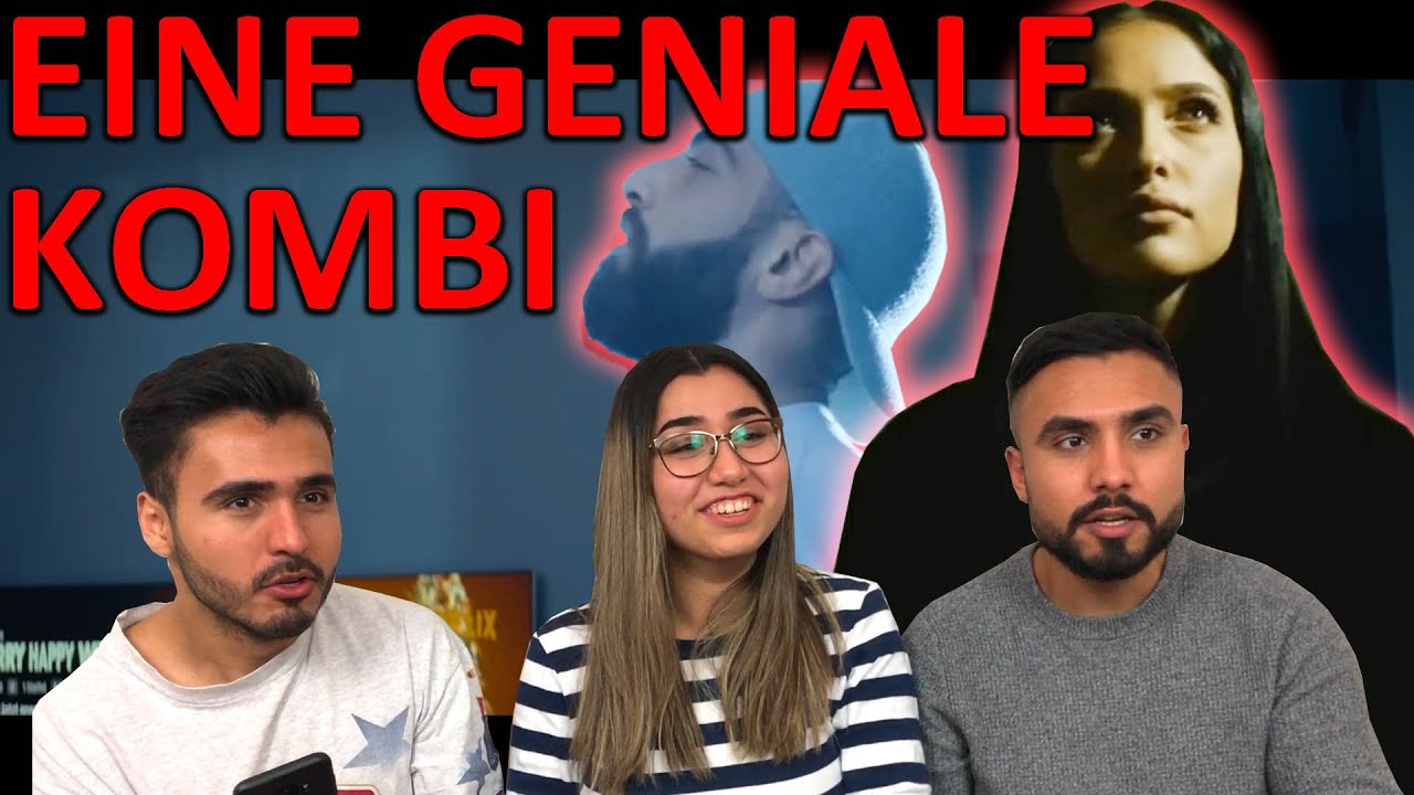 NIMO, WIR LIEBEN HAVA !!! | Reaktion auf Nimo - KEIN SCHLAF feat. Hava | Die Ravennas