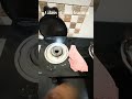 ✨Glass Stove Cleaning using colin ✨#colin #simplehomecleaningtips #home #trendingshorts