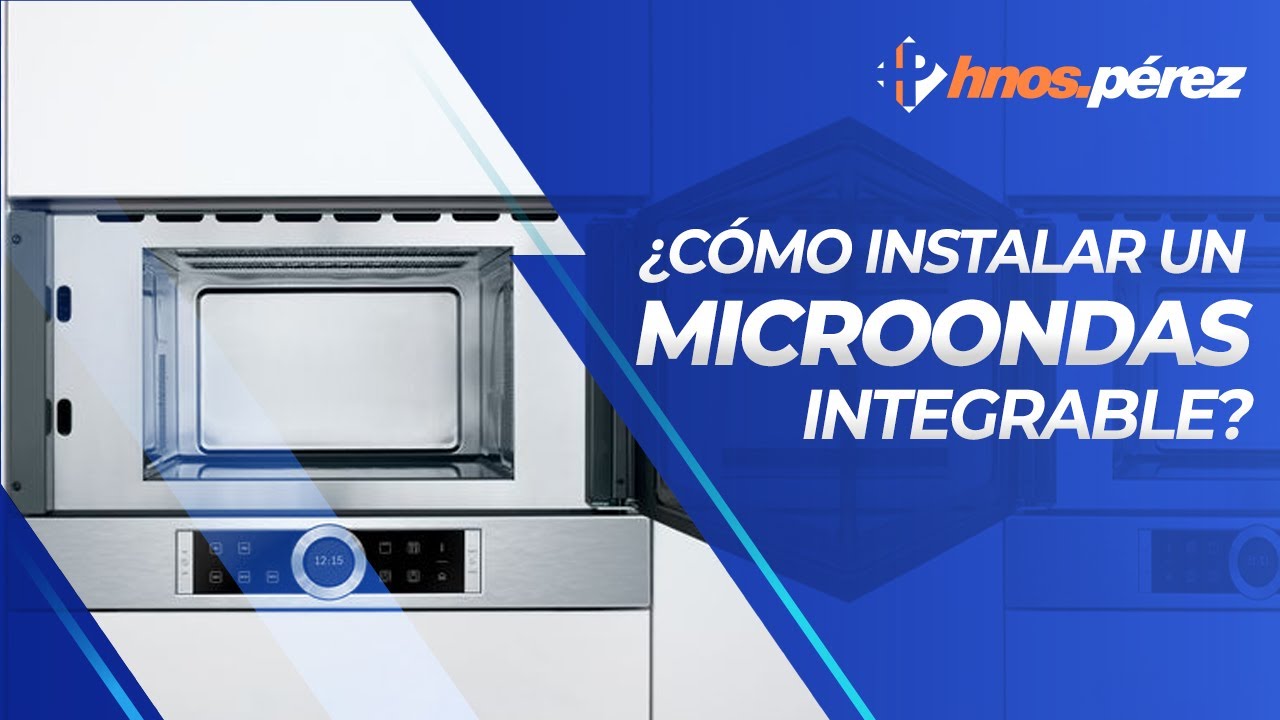 BALAY 3CG4172X2 Microondas Inox Integración 20L