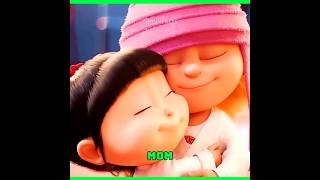 Celebrity What's with Edith's HAT in DESPICABLE ME movies??         #shorts #didyouknow Wealth