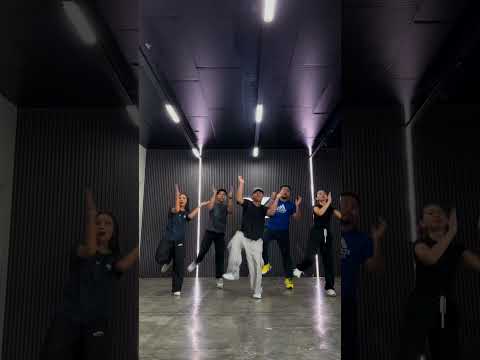 SOLO - Iyaz (BEGINNERS CHOREO Dance Class with ARVIN) #dance #cebu #cebudanceclass