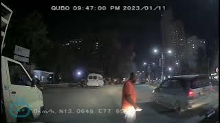 Qubo Dash Camera Quality 🔥 & Why do you need dash camera in car?  Watch this video to know.