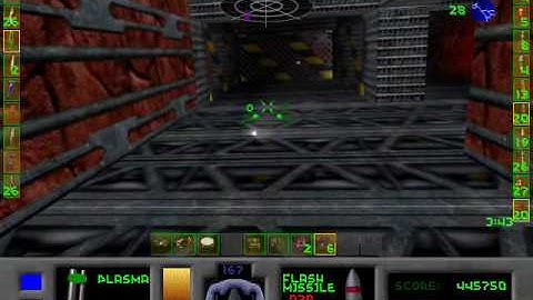 Bahagad Outbreak: Secret Level 2