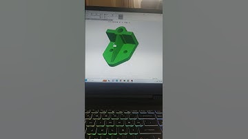 Solidworks design for tutorial klick to channel #solidworks #subscribe #like #shorts #song #foryou