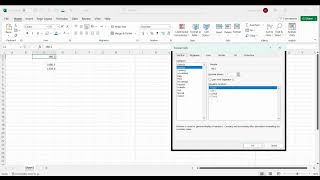 Changing Decimal Places in Number, Currency and Accounting Formats