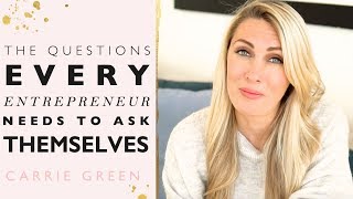 Questions Every Entrepreneur Needs To Ask In Order To Learn From Their Mistakes and Wins