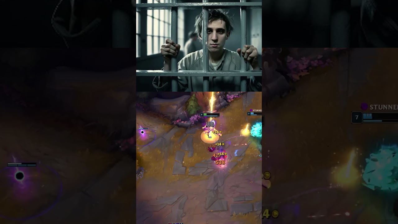 🫧Jhin clínico