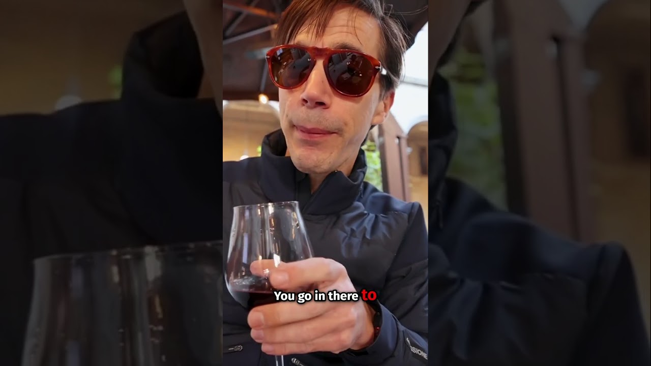 Не поддавайтесь мошенничеству в Италии: сначала попросите меню