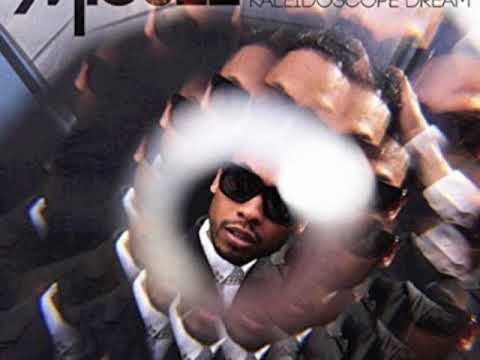 Miguel - Gravity (Prod. by Fisticuffs & Miguel)