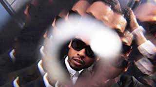 Miguel - Gravity (Prod. by Fisticuffs & Miguel)