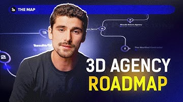 Edit Like Iman Gadzhi: Crazy 3D Agency Roadmap (TomsProject)