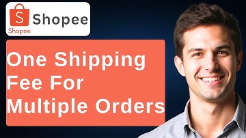 How To Order Multiple Items In Shopee With One Shipping Fee [2025 Guide]