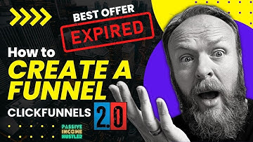 ClickFunnels 2.0 Demo - CREATE A FUNNEL - Plus My $12,000 Bonus To Get YOU On Page 1 of Google!