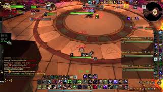 Hunter solo - Durendil vs Mythic One Armed Bandit screenshot 2