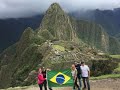 Viagem de Moto - Peru 2016 (Machu Picchu)