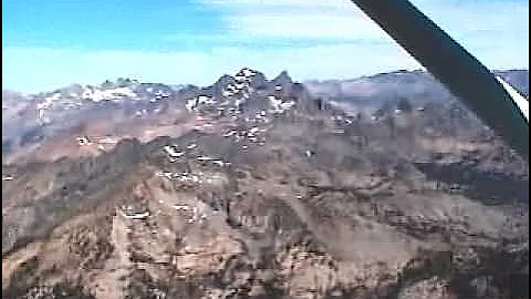 Area 51: Aerial Surveillance