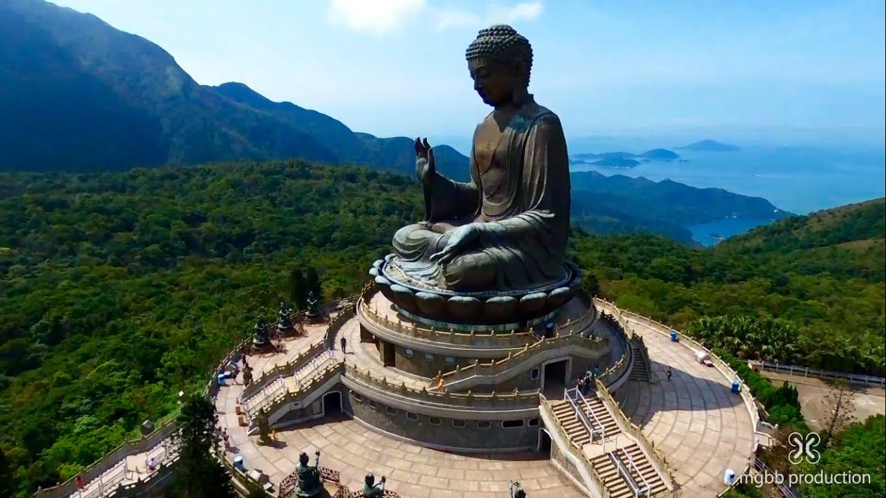 Imagini pentru tian tan buddha