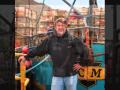 A tribute to Captain Phil Harris