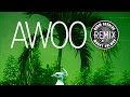 Sofi Tukker - Awoo feat. Betta Lemme (Adam Aelson & Murat Salman Remix)