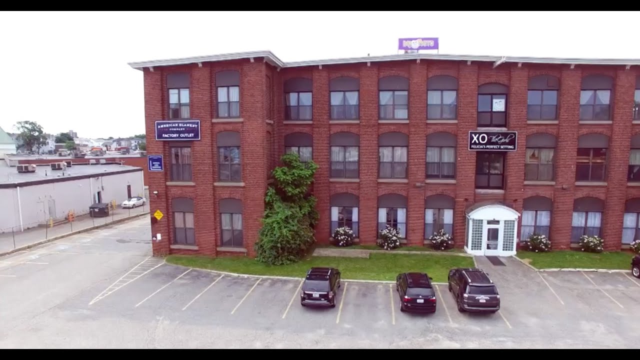 American Blanket Company & How We Make the Best Fleece Blankets