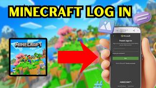How to Log In to Minecraft (Step-by-Step Guide) Profile