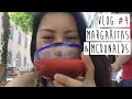 Vlog #4 | Margaritas &amp; McDonalds