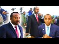 Xog Culus Wafdi Ethiopia Ka Socday Oo Lagu Garaaci Gaaray Muqdisho Aqoonsiga Awdal Dagaalka Federalk Xog Culus Wafdi Ethiopia Ka Socday Oo Lagu Garaaci Gaaray Muqdisho Aqoonsiga Awdal Dagaalka Federalk
