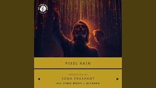 Pixel Rain