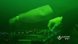 Eric Prydz playing ID (Live at Ultra Miami 2024) HD
