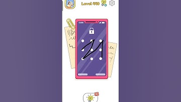 Dop 4 Game Level 440 #dop4 #pattern